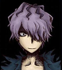 Garry(Ib)