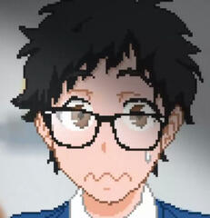 Brian Pasternack(Yuppie Psycho)