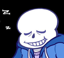 Sans(Undertale)