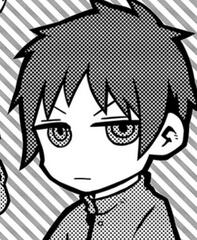 Kirishima(Gokuto Jihen)