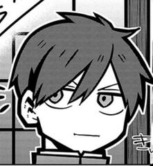 Tagami(Gokuto Jihen)
