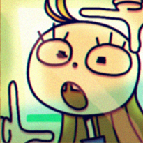 Mirphy Fotoparat(Smile For Me)