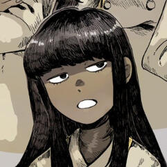 Dr.Eva Rosalene(Freebird Games)
