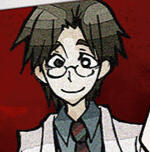 Danny Dickens(Angels Of Death)