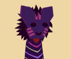 Mask(Wandersong)