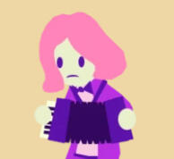 Ash(Wandersong)