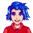 Emily(Stardew Valley)