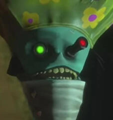 Dr Loboto(Psychonauts)