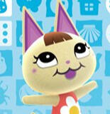 Merry(Animal Crossing)