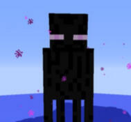 Enderman(Minecraft)