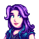 Abigal(Stardew Valley)