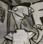 Fred Bonaparte(Psychonauts)