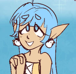 Martin(Crop Haven)