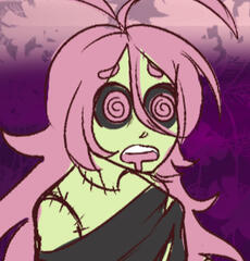 Aubrey(Crop Haven)