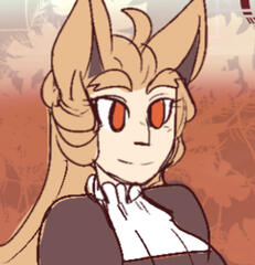Vanessa(Crop Haven)