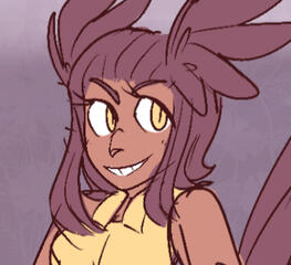 Deezie(Crop Haven)