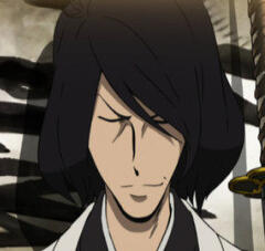 Goemon(Lupin III)