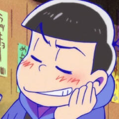 Karamatsu(Osomatsu-san)
