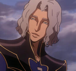 Hector(Castlevania)