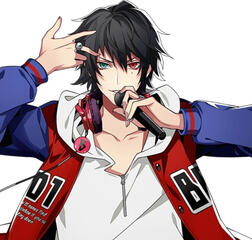 Ichiro(Hypmic)