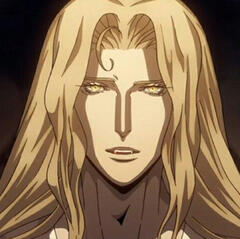 Alucard(Castlevania)
