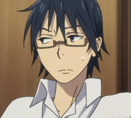 Satoru(ERASED)