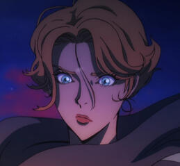 Sypha Belnades(Castlevania)