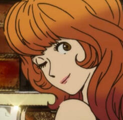 Fujiko(Lupin III)