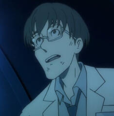 Katou(Lupin III)