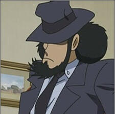 Jigen(Lupin III)