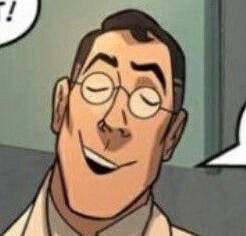 Medic(TF2)