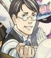 Satoru Hosonaga(TGAA)