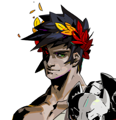 Zagreus(Hades)