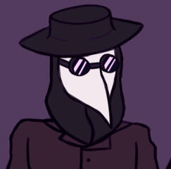 Dr. Xavier(Patient 0)