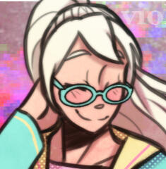 Camelia(PKM OC)