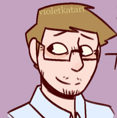 Dr. Henderson(Patient 0)