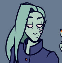 Ms. Lottie(Patient 0)