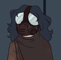 Breathe(Broken Grounds)