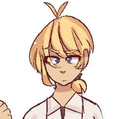 Haniko(Seven Players)