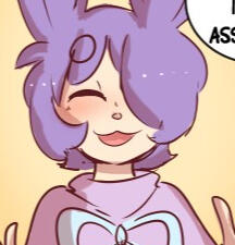 Maria(Panda Pearl)