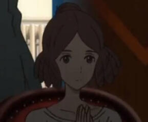 Emilka(Lupin III)