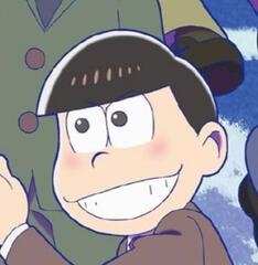 Osomatsu(Osomatsu-san)