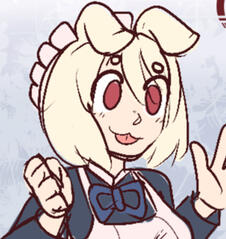 Allen(Crop Haven/Panda Pearl)