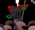 Tricky(Madness Combat)