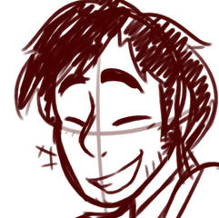 Masky/Tim(Marble Hornets)