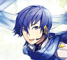 Kaito(VOCALOID)