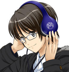 Hiyama Kiyoteru(VOCALOID)