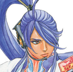 Kamui Gakupo(VOCALOID)