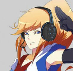 Daina(VOCALOID)