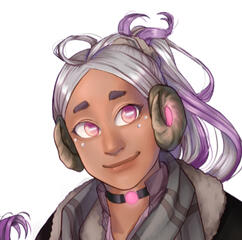 Audine(Maghni AI)